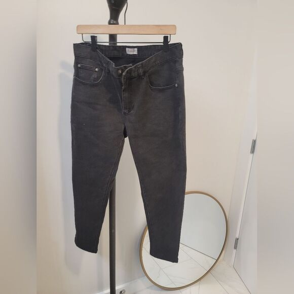 Moncler Jeans size 35 - Picture 1 of 16